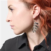 Pendientes Unoaerre Mujer in Bronce 2684 - 2684